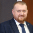 С Международным женским днем орчанок поздравляет Артём Воробьёв, глава Орска - Город Орск