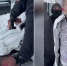 УФСБ опубликовало кадры задержания жителя Оренбурга, который пытался «помочь» предпринимателю в передаче взятки 2,5 млн рублей - Ural56.Ru