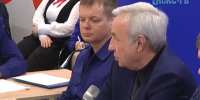 Будут ли сокращения на Новотроицком заводе хромовых соединений после приостановления производства — официально неизвестно - Ural56.Ru