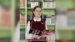 Девятиклассница будет представлять Оренбургскую область на всероссийском этапе олимпиады