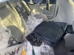 В Саракташском районе в результате ДТП пострадали двое детей и двое взрослых
