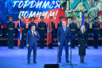 Герой России и участник СВО Нурсултан Муссагалеев стал главой Новосергиевского района