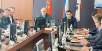 Евгений Солнцев: «Звоните мне напрямую по всем серьезным вопросам» - Орская хроника