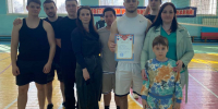 День здоровья на ФИЭП - ОГТИ