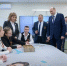 Школа, больница и транспорт: Врио губернатора Оренбургской области посетил Саракташский район - Ural56.Ru