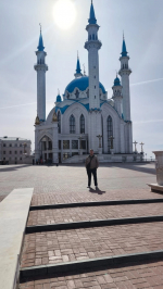 Я – профессионал
