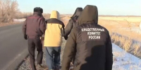 Похитили, убили и сожгли двух человек: В Оренбургской области раскрыли преступление 24-летней давности - Ural56.Ru
