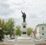 «Маленький Ленин» в Оренбурге будет отреставрирован за счет мецената - Ural56.Ru