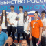 Наши пловцы отправятся в Грецию - Орская хроника