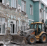 «Корабль знаний» оказался непотопляемым. Школу № 24 начали восстанавливать после паводка - Орская хроника