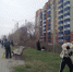 Бульвар Добровольского стал чище - Орская хроника