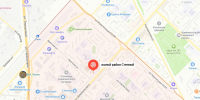 Электроснабжение жителей поселка Степной в Оренбурге переведено на резервные схемы - Ural56.Ru
