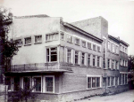 Город ссыльных каторжных