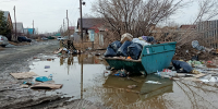 Регоператора в Оренбуржье выберут летом - Орская хроника
