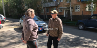 «Ребенок лежит, его собака рвет»: Житель Энергетика пытался лыжной палкой отогнать огромного алабая, который напал на ребенка - Ural56.Ru