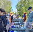 В Орске прошел Фестиваль Дарения - Орская Газета