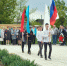 В селах почтили память защитников Родины - Орская хроника