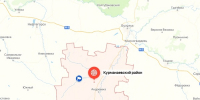 Урал56.Ру подтвердили факт падения и взрыва беспилотника на территории Оренбургской области - Ural56.Ru