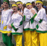 Праздник Победы продолжается на Комсомольской площади - Орская хроника