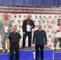 Орчанин Евгений Чернов отправится на Чемпионат мира по спортивной борьбе среди ветеранов - Город Орск