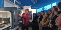 Кадры для промышленности Оренбуржья - Орская хроника