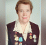 14 мая на 84 году ушла из жизни Валентина БУТЫРИНА, бывший генеральный директор швейной фабрики «Орника», почетный гражданин Орска. - Орская хроника