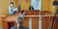В Орске началось судебное разбирательство по делу бывшего и.о. руководителя Советского района - Ural56.Ru