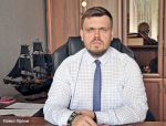В кресле главврача – Дмитрий Конский