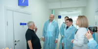 Евгений Солнцев потребовал увольнять хамов из больниц Оренбургской области - Ural56.Ru