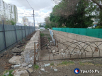 Был закрыт несколько лет: В Оренбурге начался ремонт подземного пешеходного перехода на улице Пролетарской