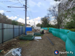 Был закрыт несколько лет: В Оренбурге начался ремонт подземного пешеходного перехода на улице Пролетарской