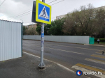 Был закрыт несколько лет: В Оренбурге начался ремонт подземного пешеходного перехода на улице Пролетарской