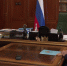 Евгений Солнцев обсудил с Валентиной Матвиенко перспективы развития Оренбургской области - Ural56.Ru