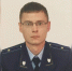 Иван Ткаченко ушел с поста прокурора Ленинского района Орска. Он назначен первым зампрокурора Томской области - Ural56.Ru