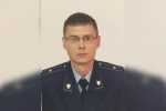 Иван Ткаченко ушел с поста прокурора Ленинского района Орска. Он назначен первым зампрокурора Томской области