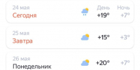 В Оренбургской области ожидаются заморозки - Орская хроника