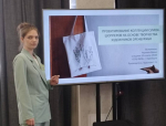 Школьница из Оренбурга представила авторскую коллекцию сумок на всероссийском конкурсе в Москве