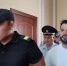Егора Захарова завод в зал суда, 05.06.2025 - Ural56.Ru