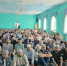 Мусульмане отмечают один из главных праздников в исламе - Курбан-Байрам  - Город Орск