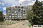 Председатель комитета архитектуры и градостроительства администрации Орска Сергей Литвиненко покинул свой пост