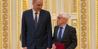 Алимжан Искаков 60 лет воспитывает чемпионов по вольной борьбе в Орске - Орская Газета