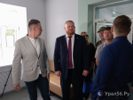 В Орске закончили ремонт в поликлинике на ул. Л.Толстова, затопленной в паводок. Скоро она начнет принимать пациентов