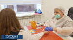 В Орске прошла Всероссийская ярмарка вакансий