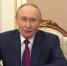 Владимир Путин. Источник: Стоп-кадр из видео сайта Кремля - Ural56.Ru