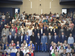 Орская делегация приняла участие в форуме городов трудовой доблести в Перми