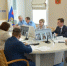 Межведомственное совещание по вопросу устранения последствий паводка. Источник: Прокуратура Оренбургской области - Ural56.Ru