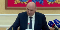Евгений Солнцев. Источник: Правительство Оренбургской области - Ural56.Ru