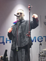 BURITO поздравил сотрудников ОРМЕТ с юбилеем предприятия