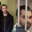 Братья Макаровы в зале суда. Стоп-кадр из видео Урал56.Ру - Ural56.Ru