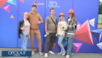 Тысячи человек собрались в Новоорске отметить 30-летие предприятия ОРМЕТ